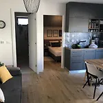 아파트 Istria 반졸레
