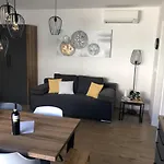 아파트 Istria 반졸레