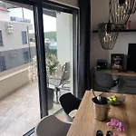 아파트 Istria *
