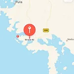 아파트 Istria *
