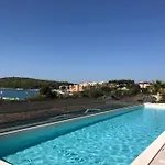 아파트 Istria 반졸레