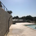 아파트 Istria 반졸레
