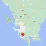 Istria 반졸레