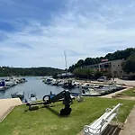 아파트 Istria *