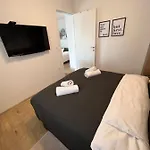 아파트 Istria *