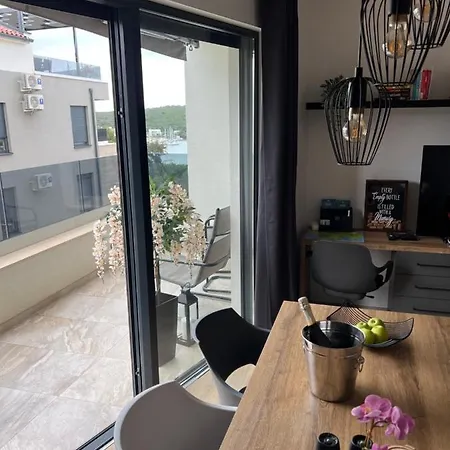 Апартаменты Istria *