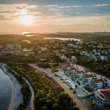 Apartament Istria
