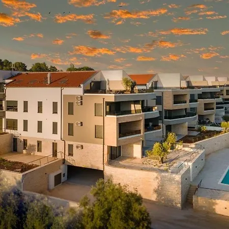 Apartament Istria Banjole