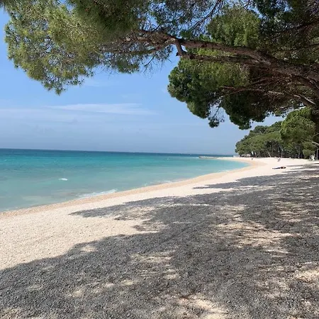 Apartament Istria Banjole