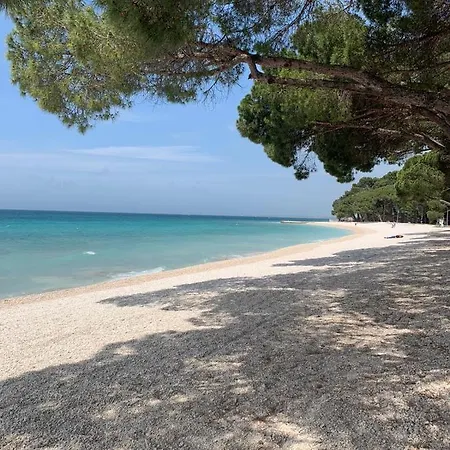 Апартаменты Istria Банджоле