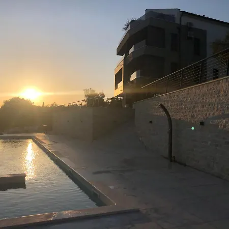 Istria Διαμέρισμα