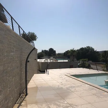 Апартаменты Istria Банджоле