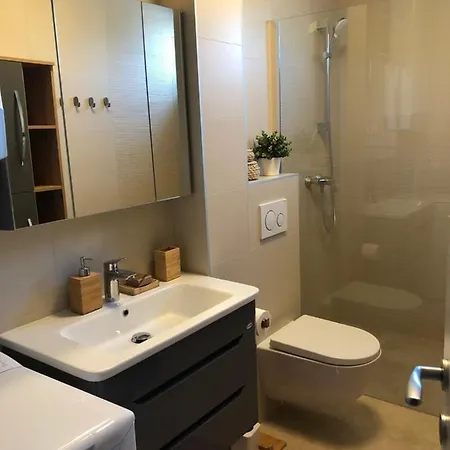 Istria Апартаменты *