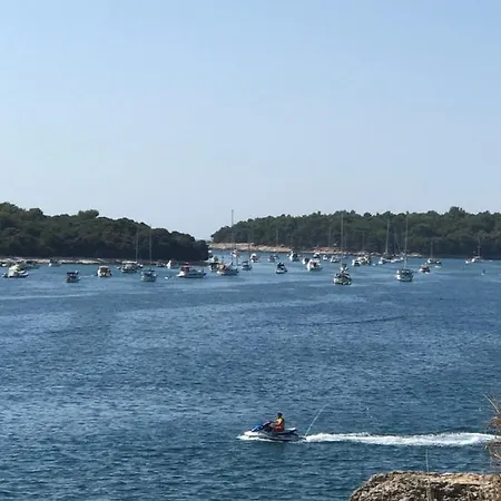 Istria Lägenhet *
