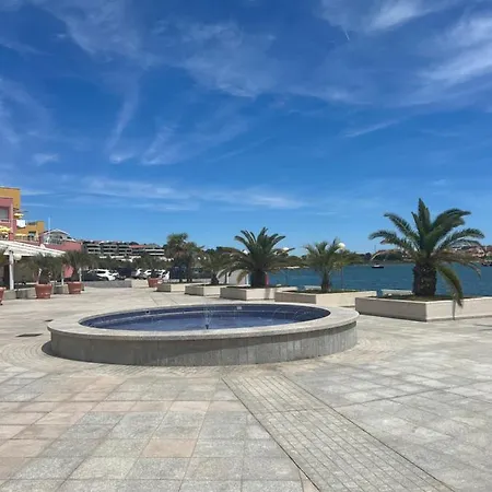 Apartament Istria Banjole