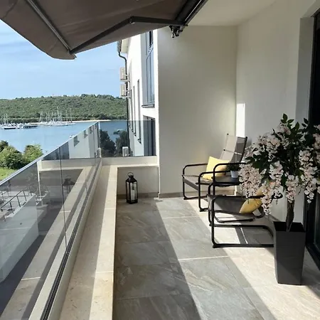 Istria Апартаменты