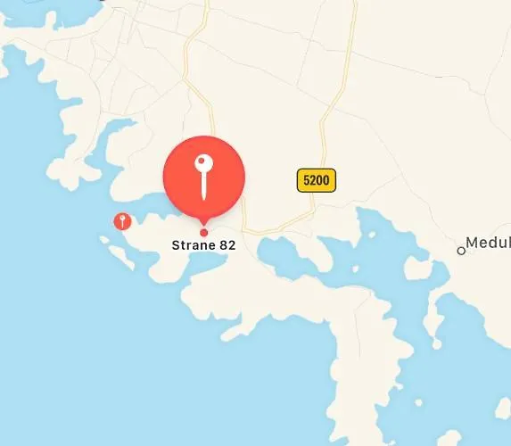 Διαμέρισμα Istria *