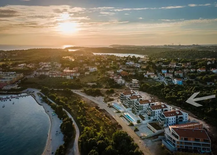 Διαμέρισμα Istria