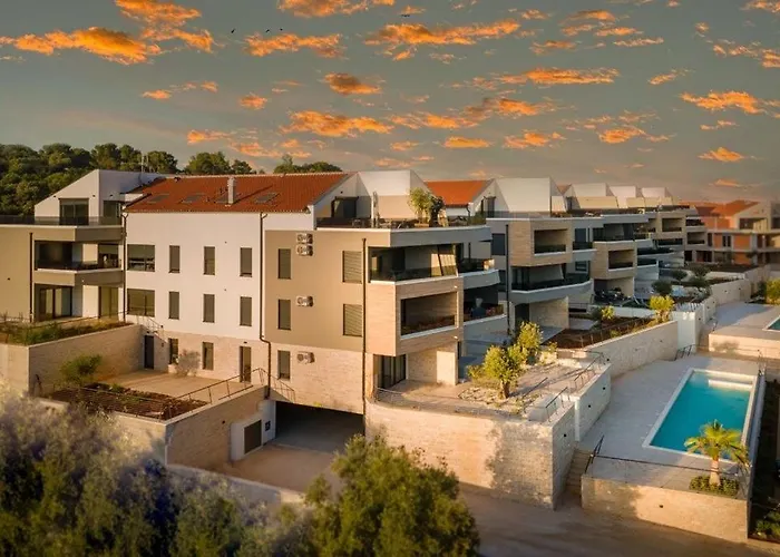 Διαμέρισμα Istria Banjole