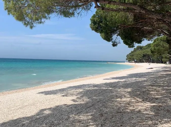 Διαμέρισμα Istria Banjole