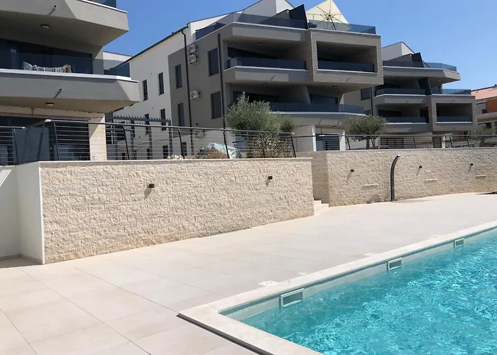 Διαμέρισμα Istria Banjole