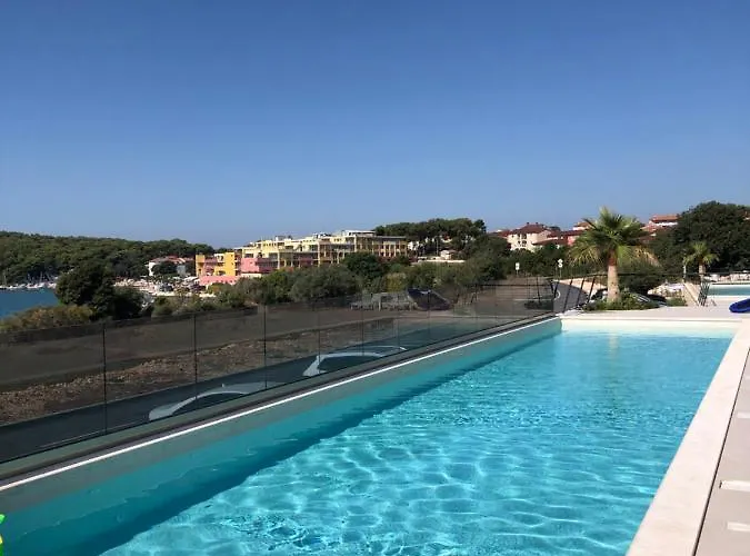 Διαμέρισμα Istria