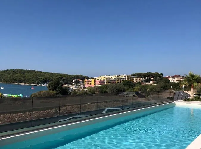 Διαμέρισμα Istria Banjole