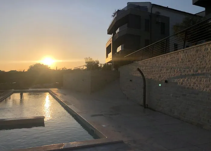 Istria Διαμέρισμα