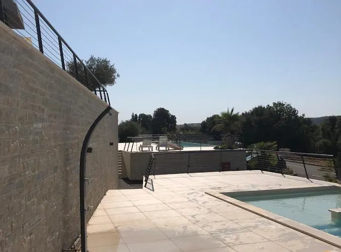 Διαμέρισμα Istria Banjole