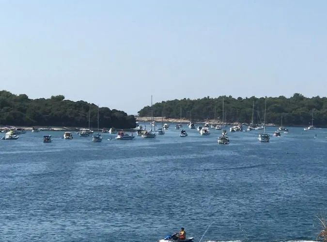 Istria Διαμέρισμα *