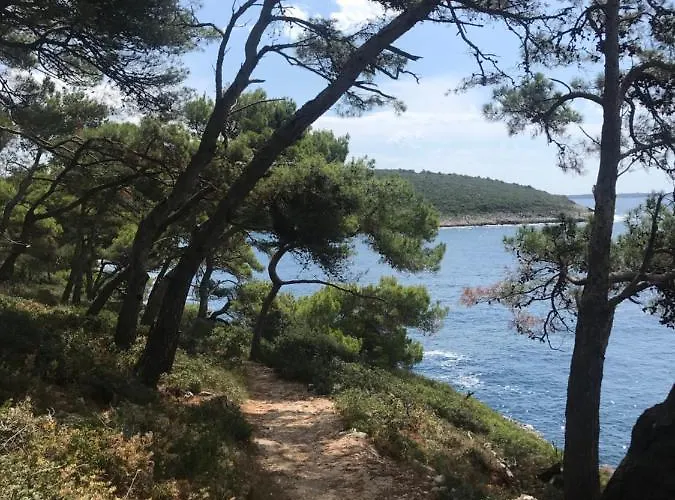 Istria Διαμέρισμα *