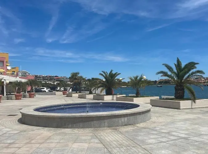 Διαμέρισμα Istria Banjole