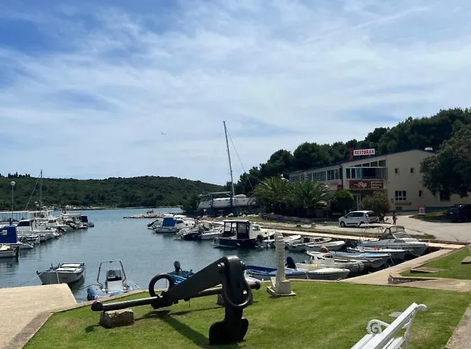 Διαμέρισμα Istria *