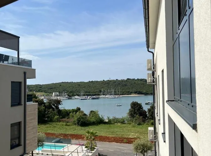 Διαμέρισμα Istria Banjole