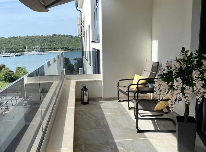Istria Διαμέρισμα