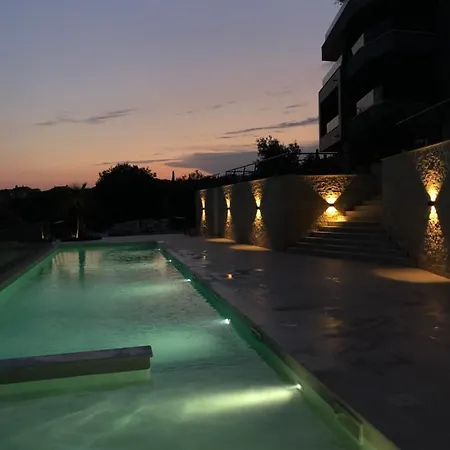 Apartment Istria *