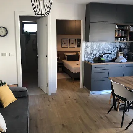 Apartment Istria Banjole