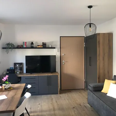 Apartmán Istria *