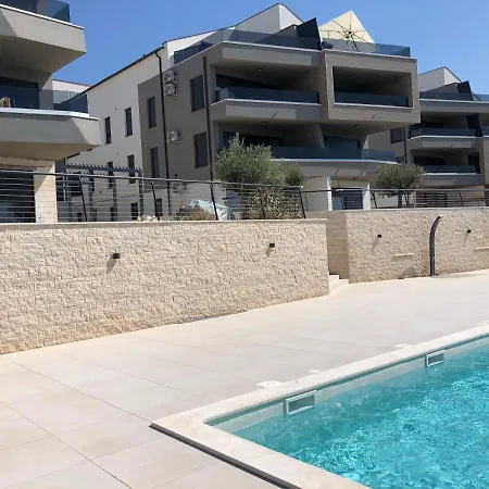 Apartment Istria Banjole