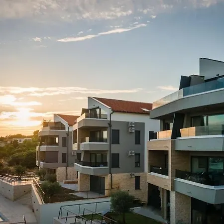 Apartment Istria Banjole