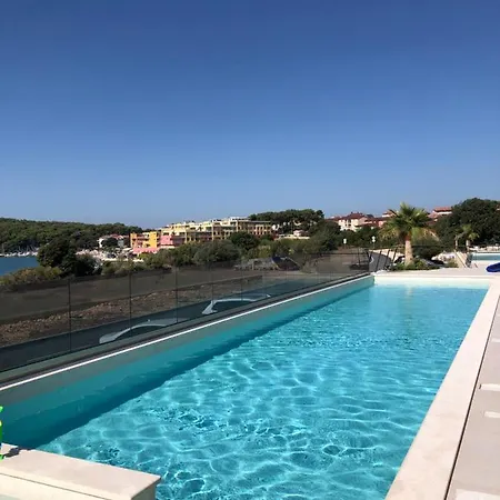 Apartmán Istria