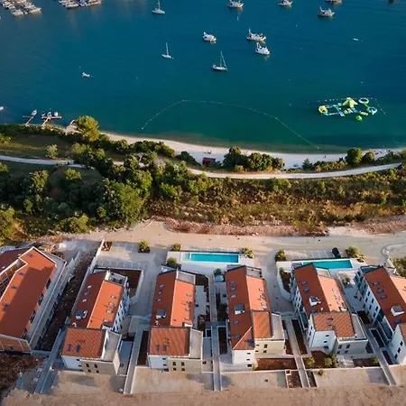 Istria Apartment *