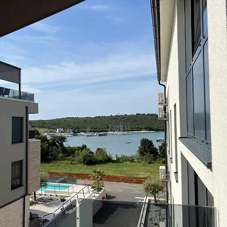 Apartmán Istria Banjole