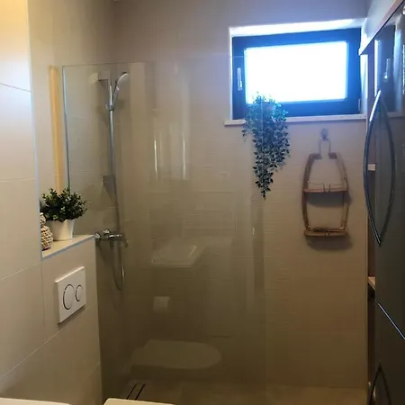 Apartment Istria