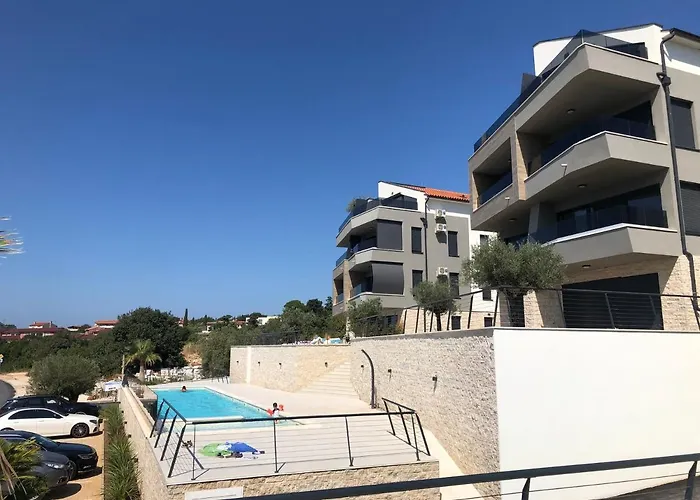 Istria バニョレ